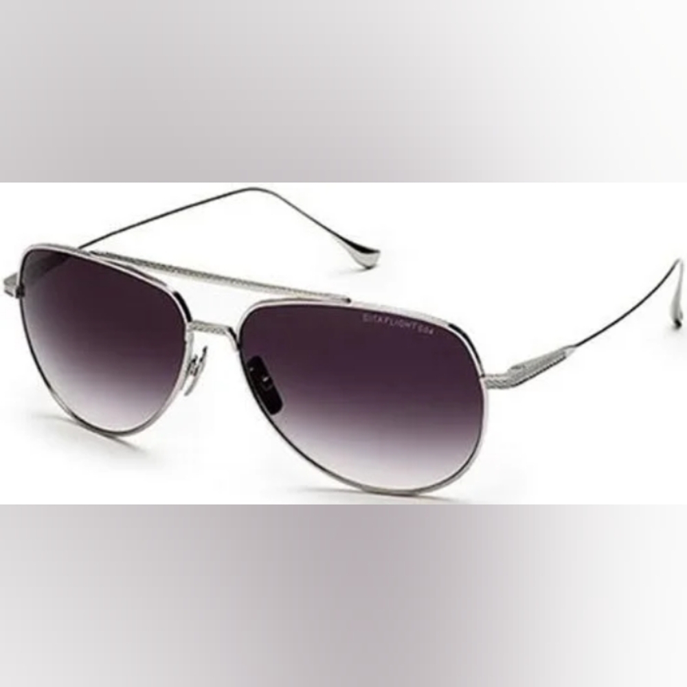 Dita Flight Unisex Sunglasses